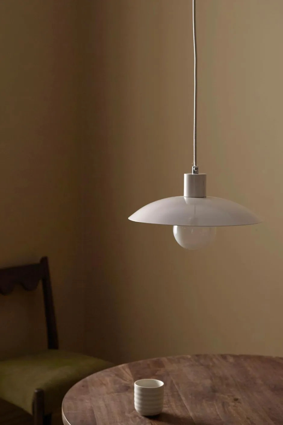 Best Home Loftlampe Olive Loftlamper