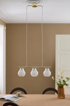 Discount Home Loftlampe Sophia 3 L Loftlamper