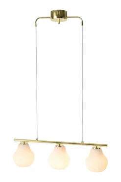 Discount Home Loftlampe Sophia 3 L Loftlamper