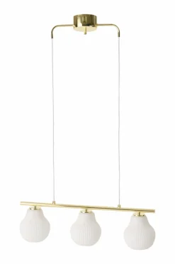 Discount Home Loftlampe Sophia 3 L Loftlamper