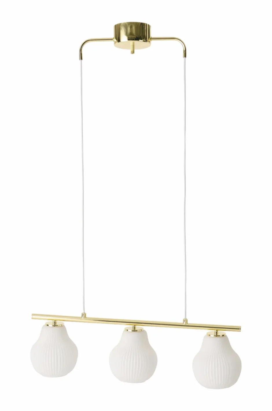 Discount Home Loftlampe Sophia 3 L Loftlamper