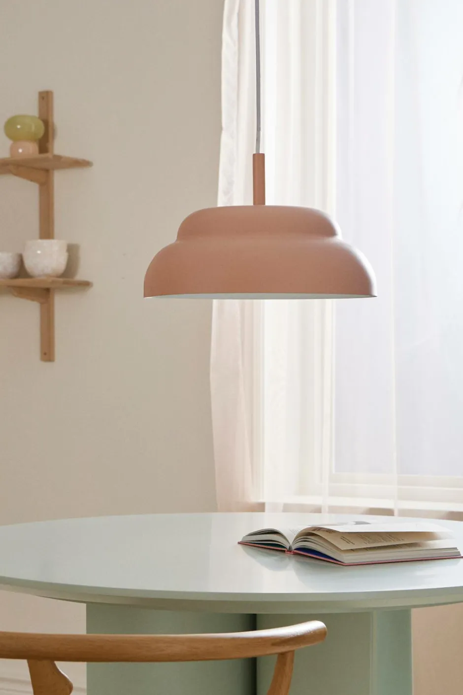 Clearance Home Loftlampe Sunday Loftlamper