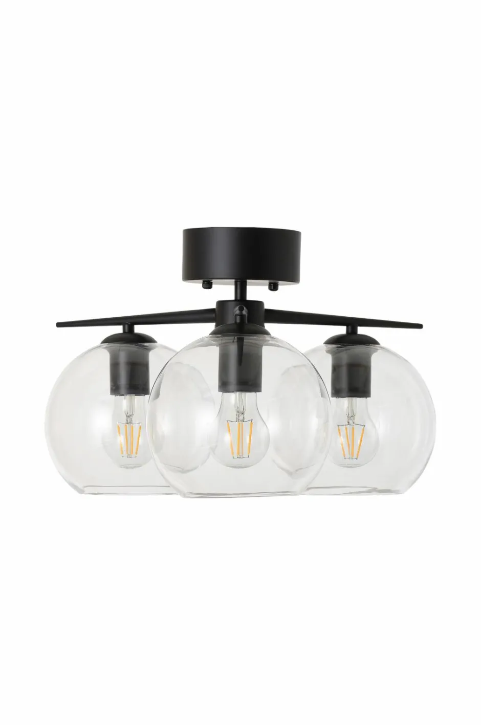 Best Home Loftplafond Lorenzo Loftlamper