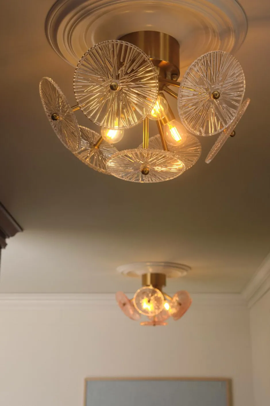 Online Home Loftplafond Cinelle Loftlamper