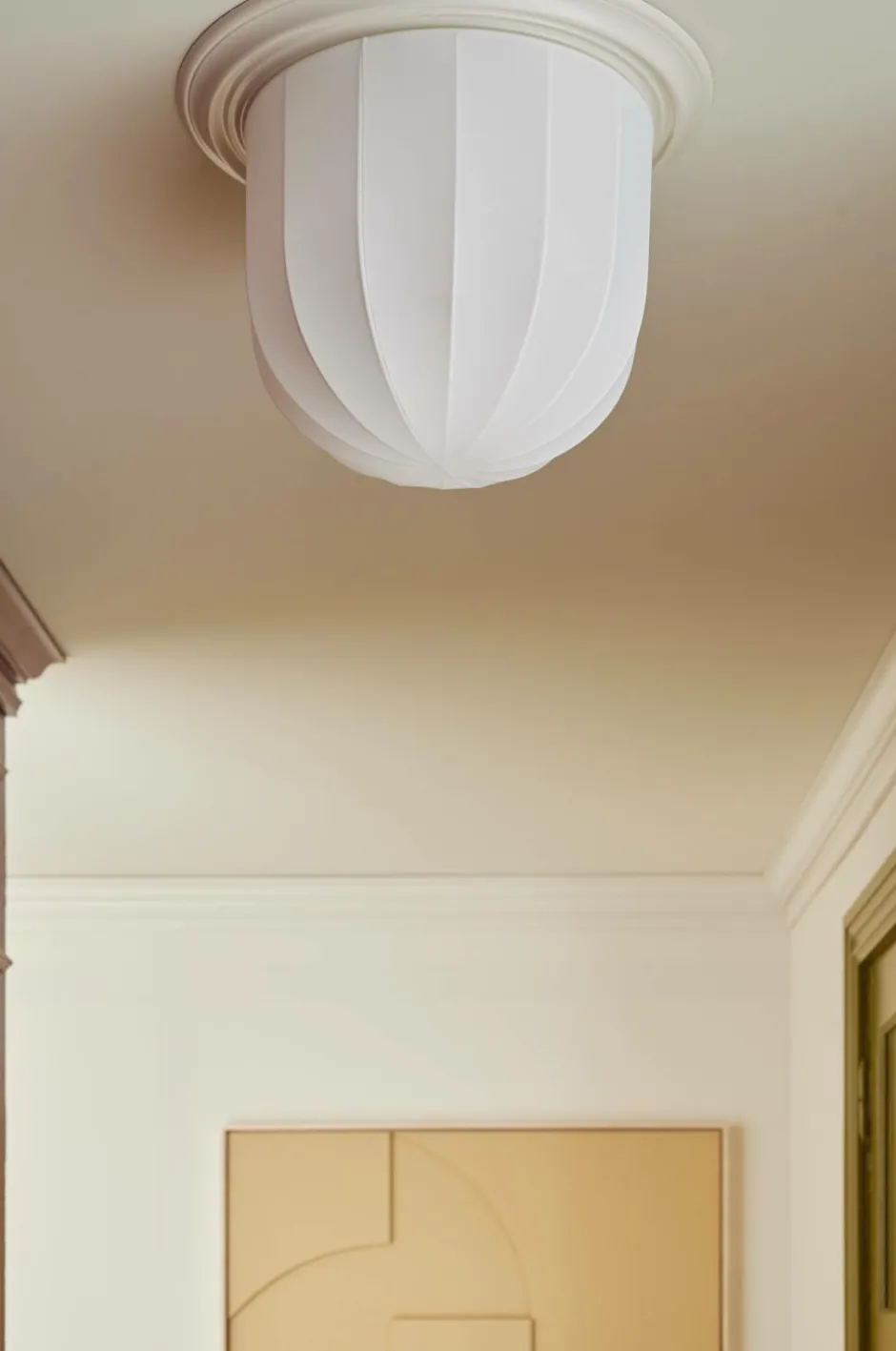 Ellos Home Loftplafond Dawn^ Loftlamper