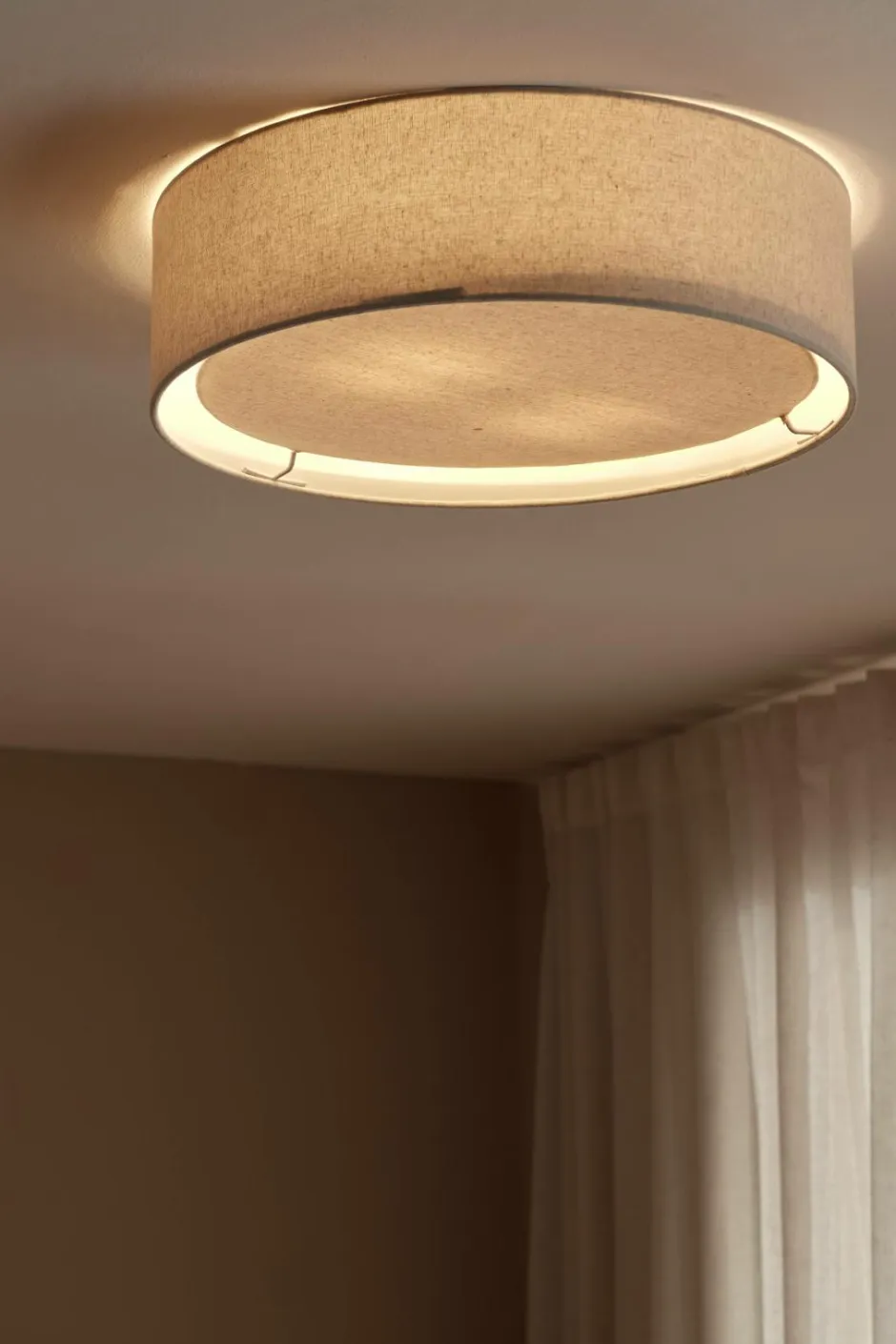 Hot Home Loftplafond Lino Loftlamper
