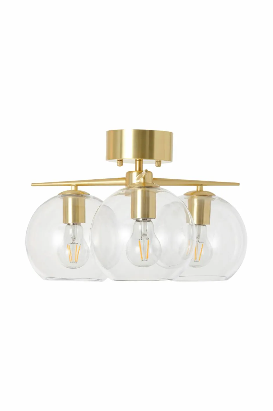 Online Home Loftplafond Lorenzo Loftlamper