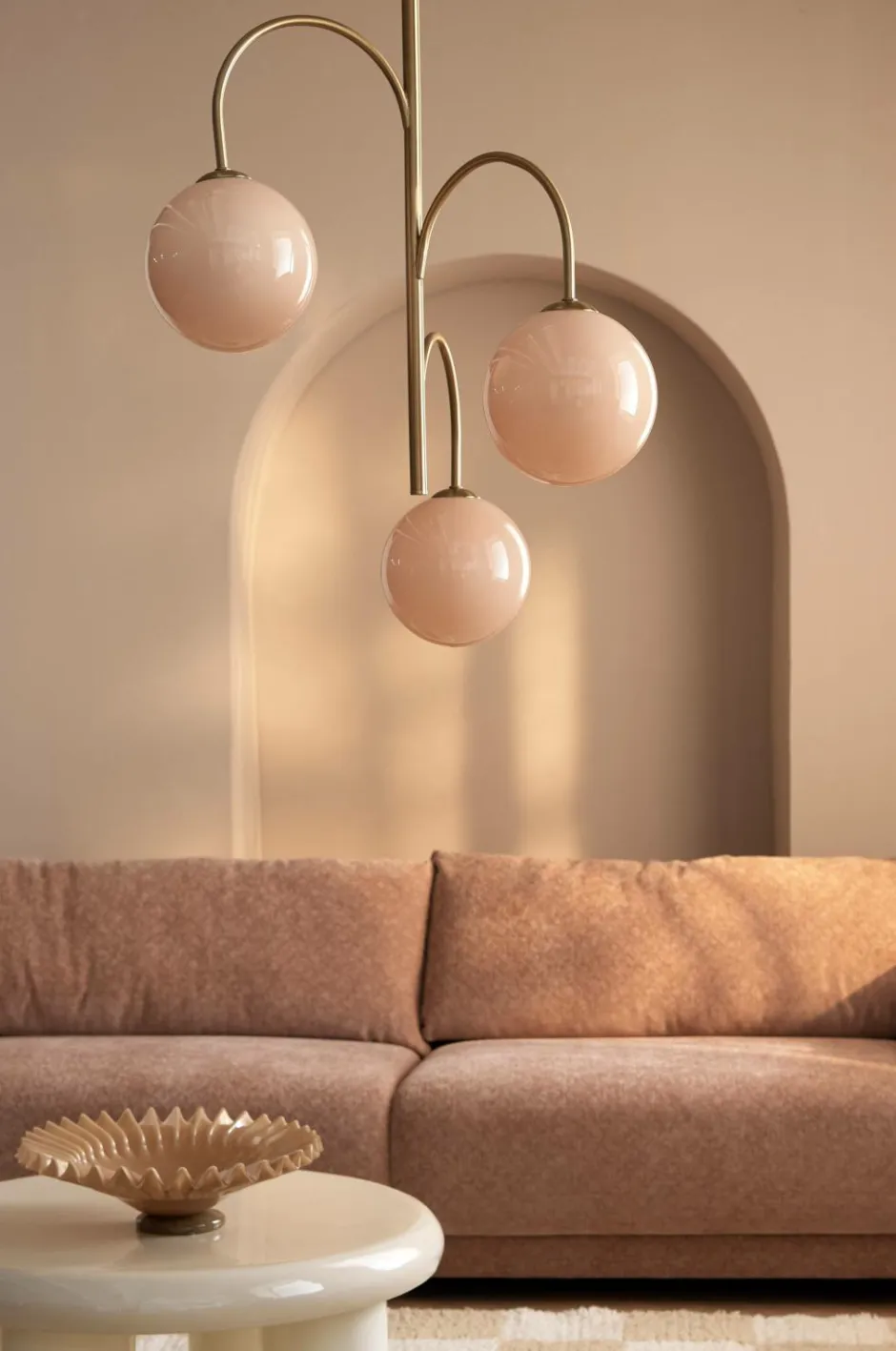 Ellos Home Loftslampe Hope^ Loftlamper