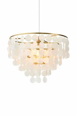 Discount Home Loftslampe Seashell Loftlamper