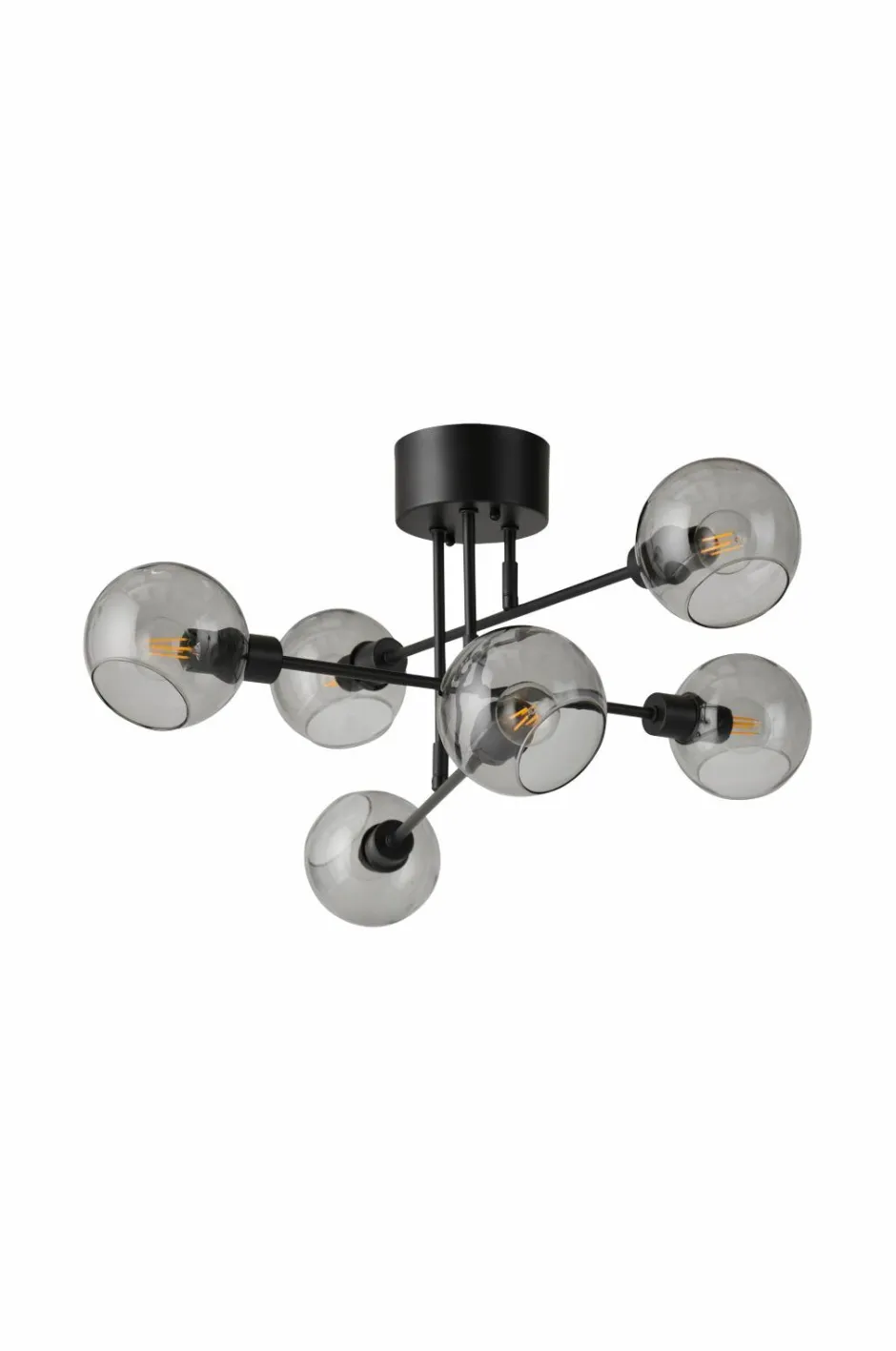 Outlet Home Loftslampe Lydia Loftlamper