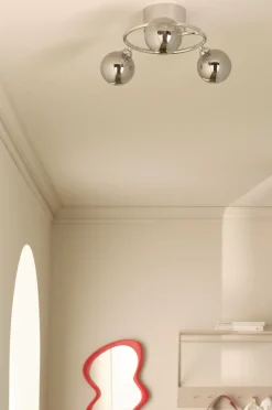 Ellos Home Loftslampe Gino^ Loftlamper