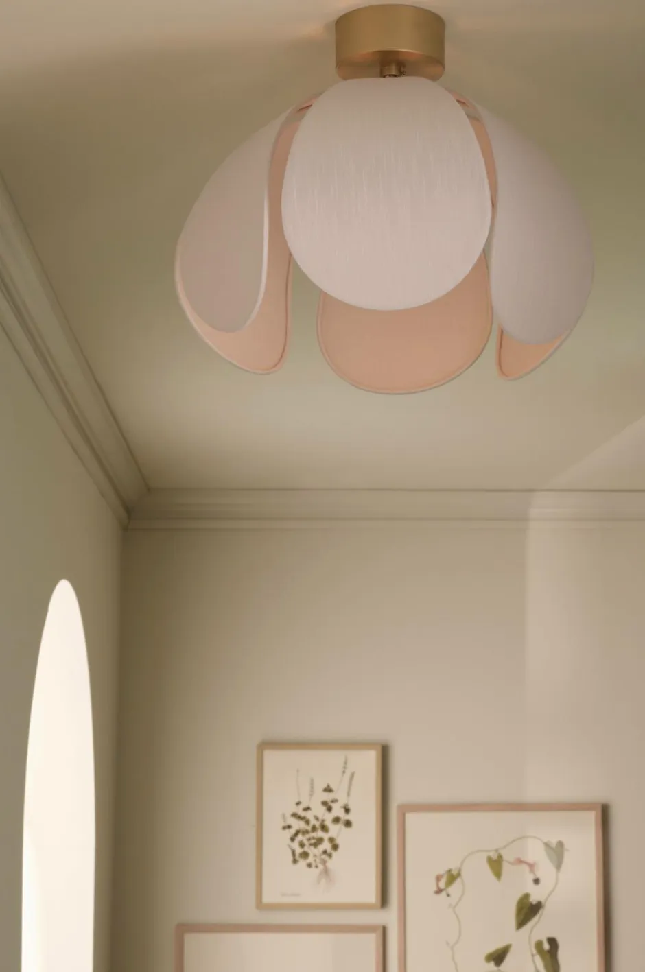 Ellos Home Loftslampe Daisylee^ Loftlamper