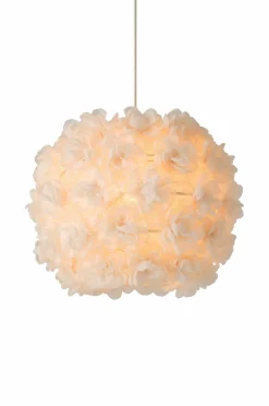 Ellos Home Loftslampe Dahlia Round 50^ Loftlamper