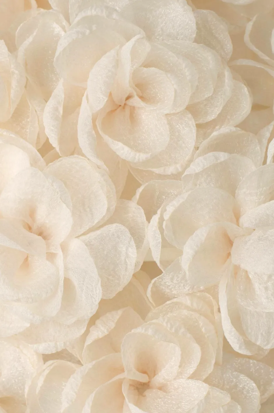 Ellos Home Loftslampe Dahlia Round 50^ Loftlamper