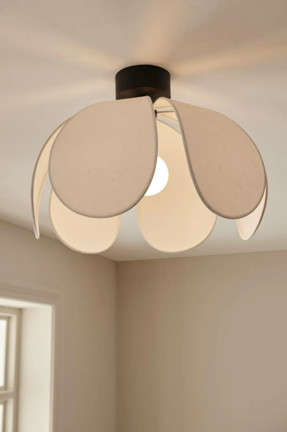 Best Home Loftslampe Daisy Loftlamper