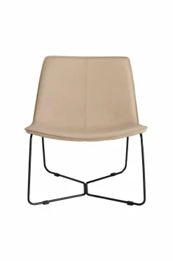 Clearance Home Loungestol Barrel Sofaer & Lænestole