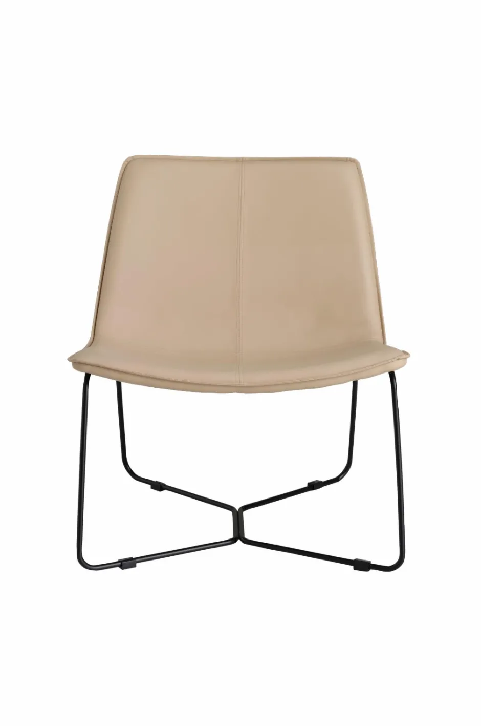 Clearance Home Loungestol Barrel Sofaer & Lænestole