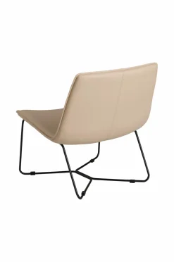 Clearance Home Loungestol Barrel Sofaer & Lænestole