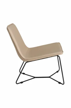 Clearance Home Loungestol Barrel Sofaer & Lænestole