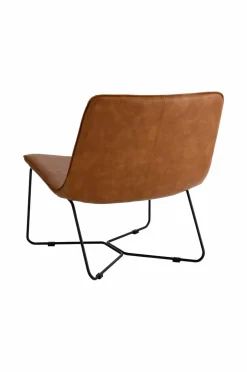 Home Loungestol Barrel Sofaer & Lænestole