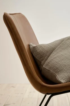 Home Loungestol Barrel Sofaer & Lænestole