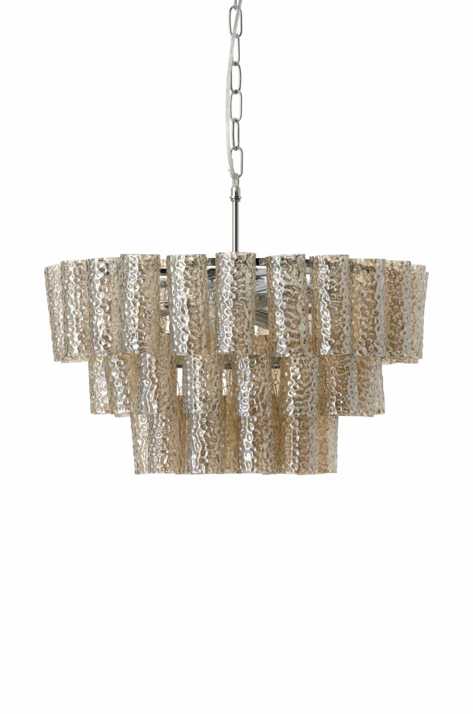 New Home Lysekrone Eurelia Loftlamper