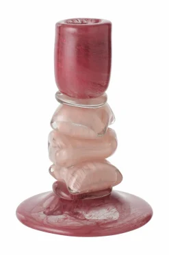 Home Lysestage Leia højde 16,5 cm Lysestager & Lanterner