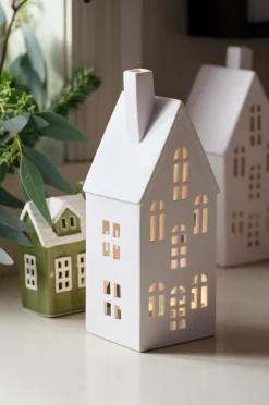 Online Home Lyshus Noella Lysestager & Lanterner