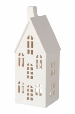 Online Home Lyshus Noella Lysestager & Lanterner