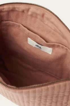 Ellos Home Makeup taske / toilettaske Candela Peached^ Makeup-Tasker|Homewear