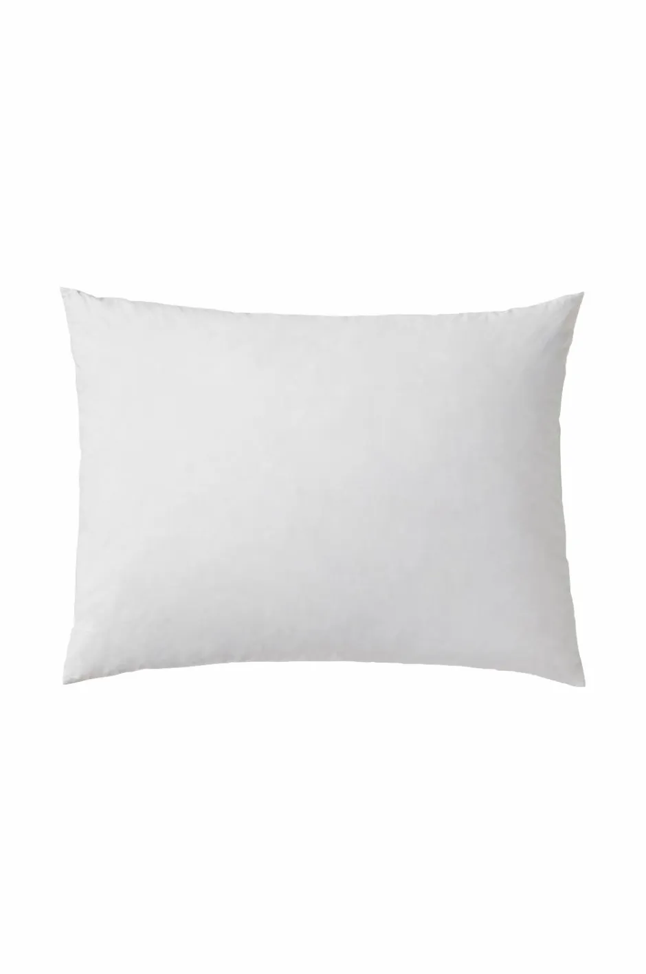 Best Home Monteringspude med fyld af fjer 60x80 cm Pyntepuder & Betræk
