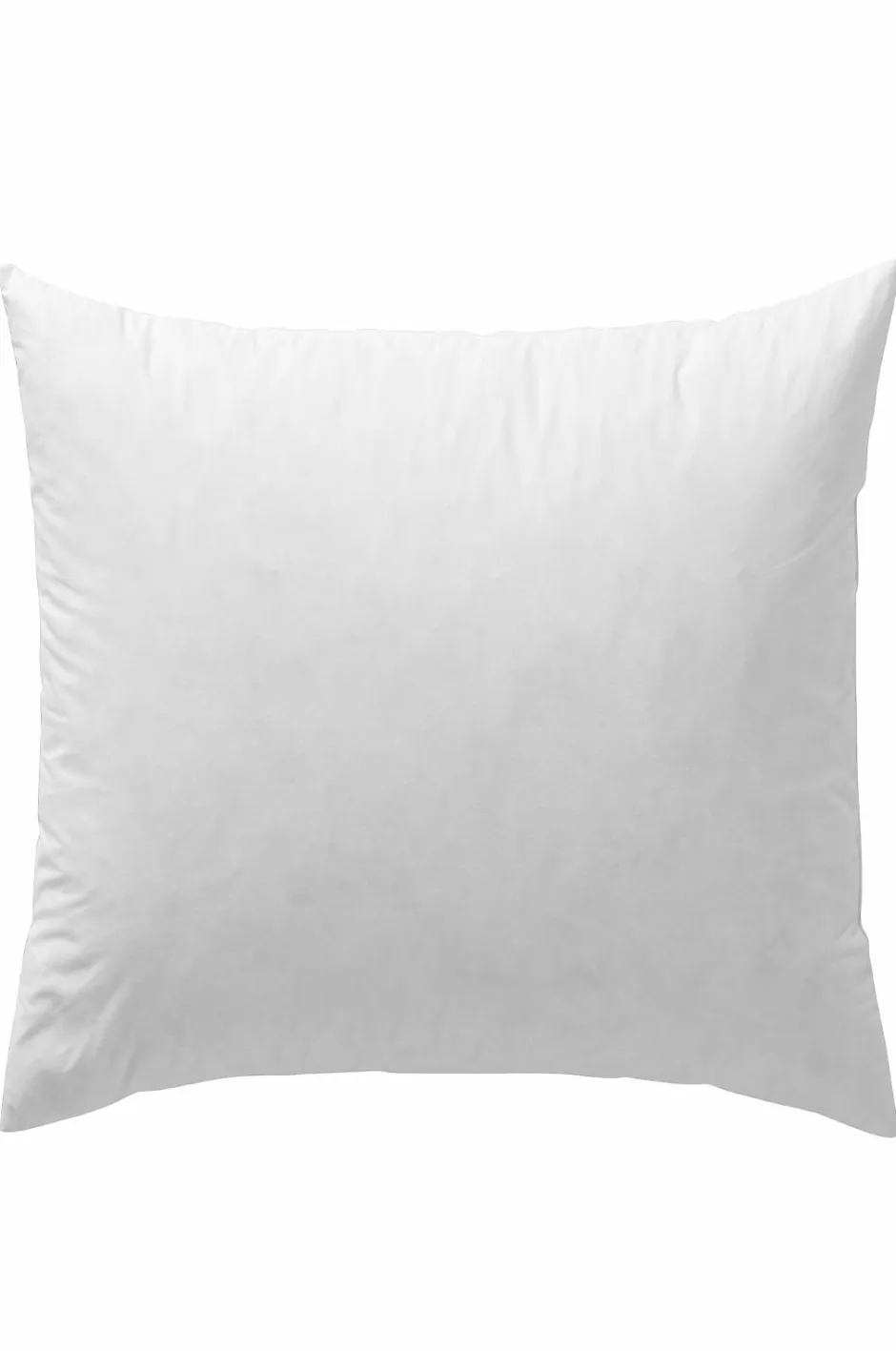 Ellos Home Monteringspude med fjerfyld 50x50 cm^ Pyntepuder & Betræk