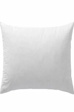 Hot Home Monteringspude med fyld af fjer 40x40 cm Pyntepuder & Betræk