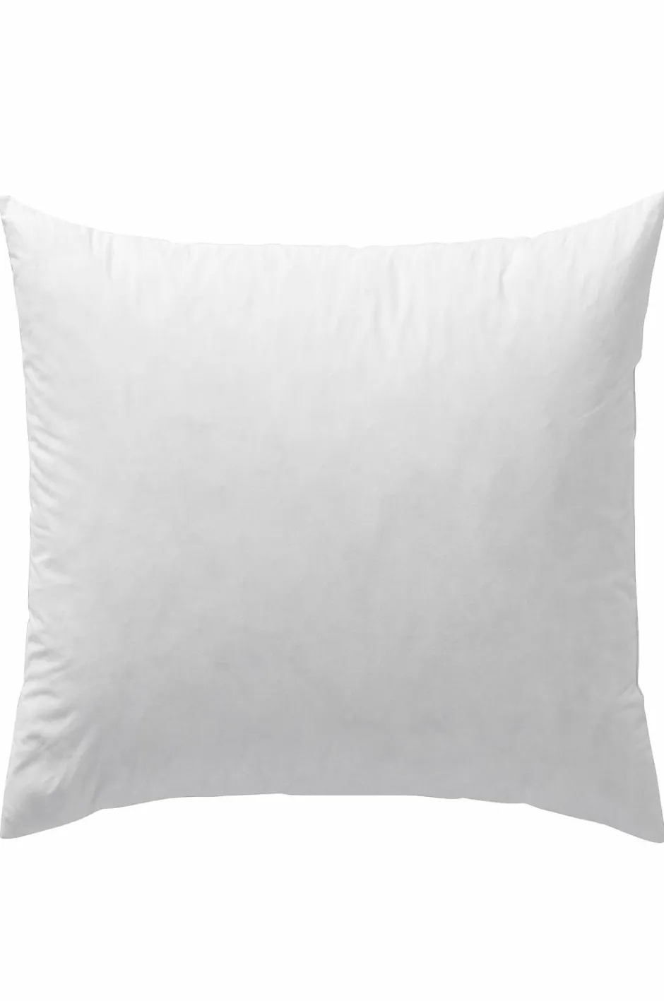 Hot Home Monteringspude med fyld af fjer 40x40 cm Pyntepuder & Betræk