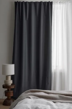 Clearance Home Mørklægningsgardin Cara 1 stk Mørklægningsgardiner
