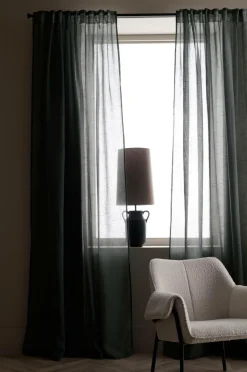 Discount Home Multibåndsgardin Lara 2-pak Julegardiner