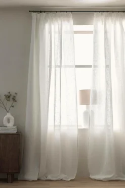 Best Home Multibåndsgardin Kara 2-pak Hørgardiner