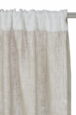 Sale Home Multibåndsgardin Kara 2-pak Hørgardiner