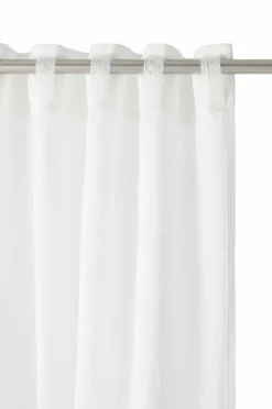Clearance Home Multibåndsgardin Kara 2-pak Hørgardiner