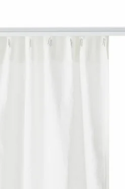 Clearance Home Multibåndsgardin Kara 2-pak Hørgardiner