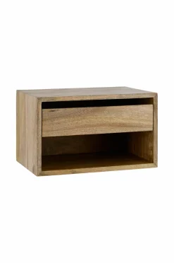 Discount Home Natbord/opbevaringshylde Cilla Borde