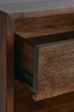 Best Home Natbord/opbevaringshylde Cilla Borde