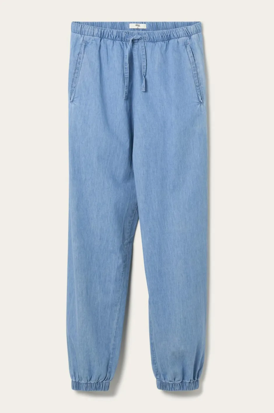 Ellos Home Natbukser Denim^ Homewear