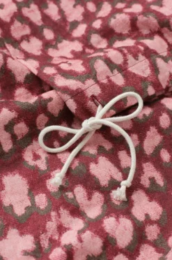 Online Home Natbukser Candela Leo Homewear
