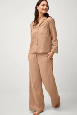 Discount Home Natbukser Candela Peached Homewear