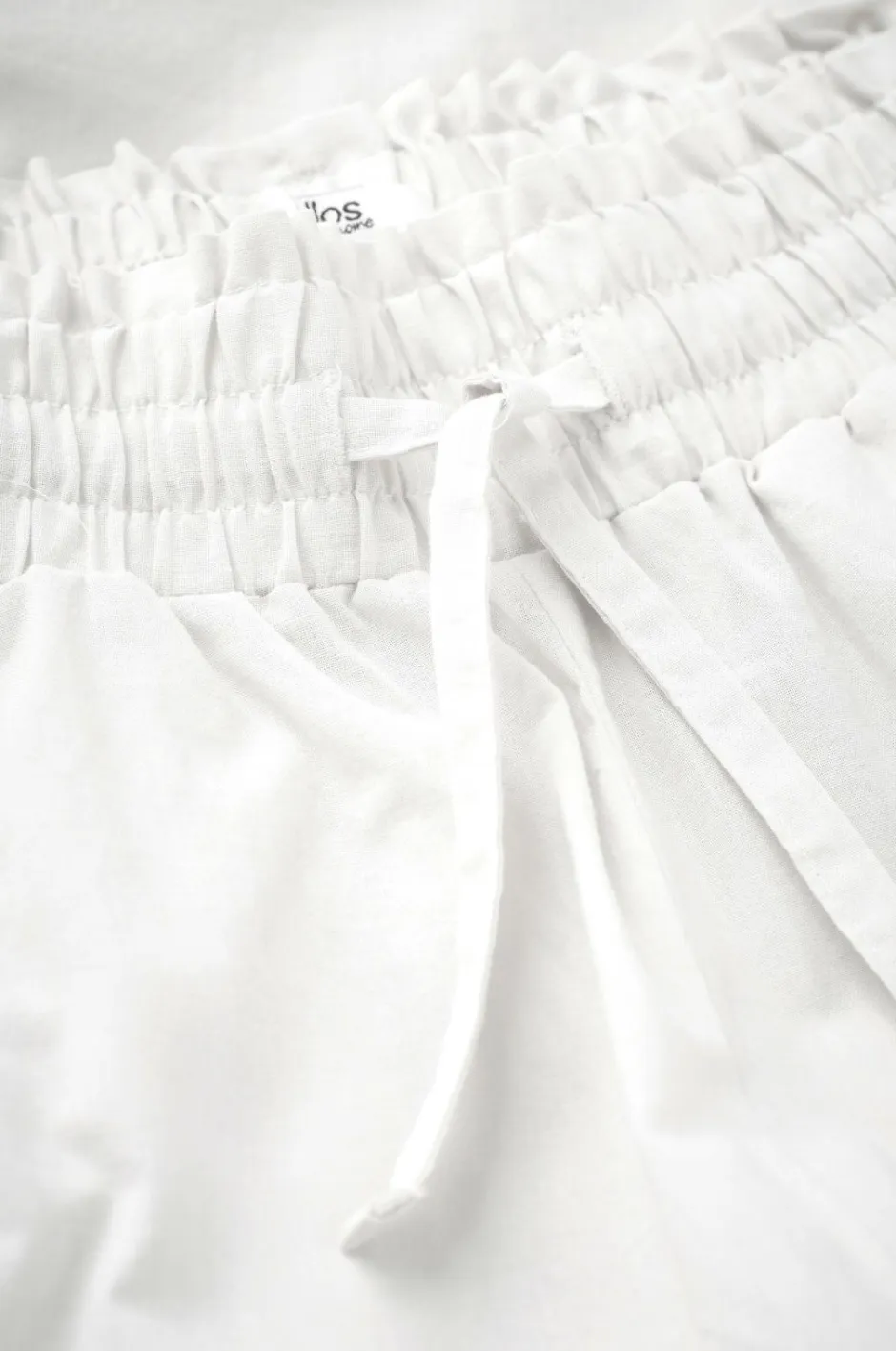 Discount Home Natbukser Juliette Homewear