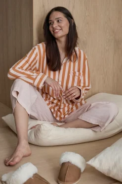 Discount Home Natskjorte Colette Homewear