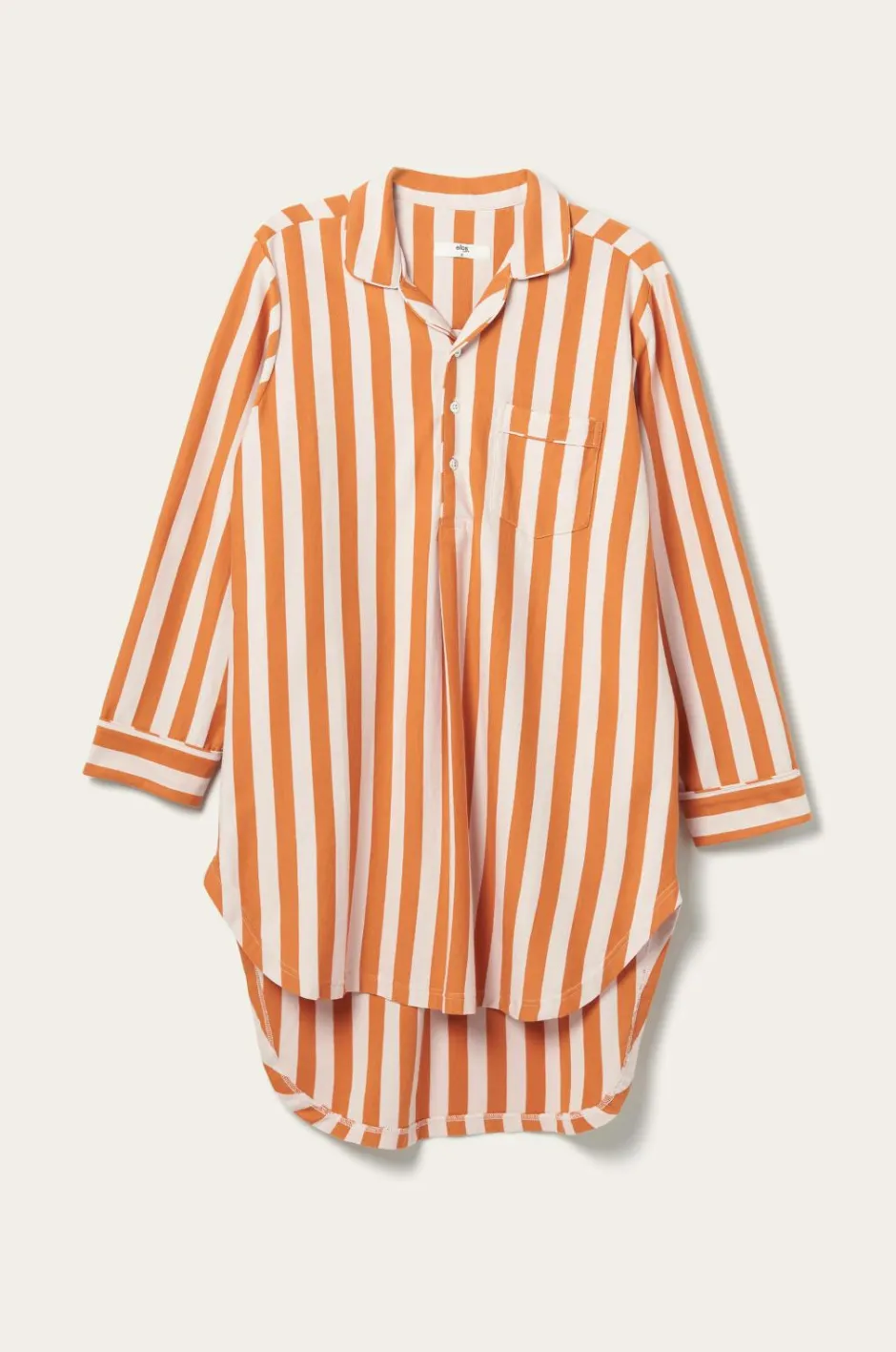 Discount Home Natskjorte Colette Homewear
