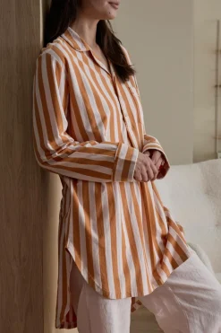 Discount Home Natskjorte Colette Homewear