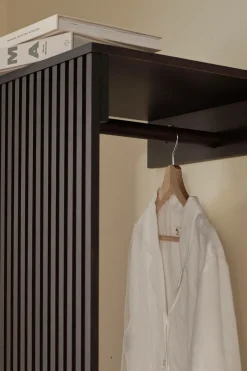 Ellos Home Opbevaring i gangen / stumtjener Stripe^ Entrémøbler